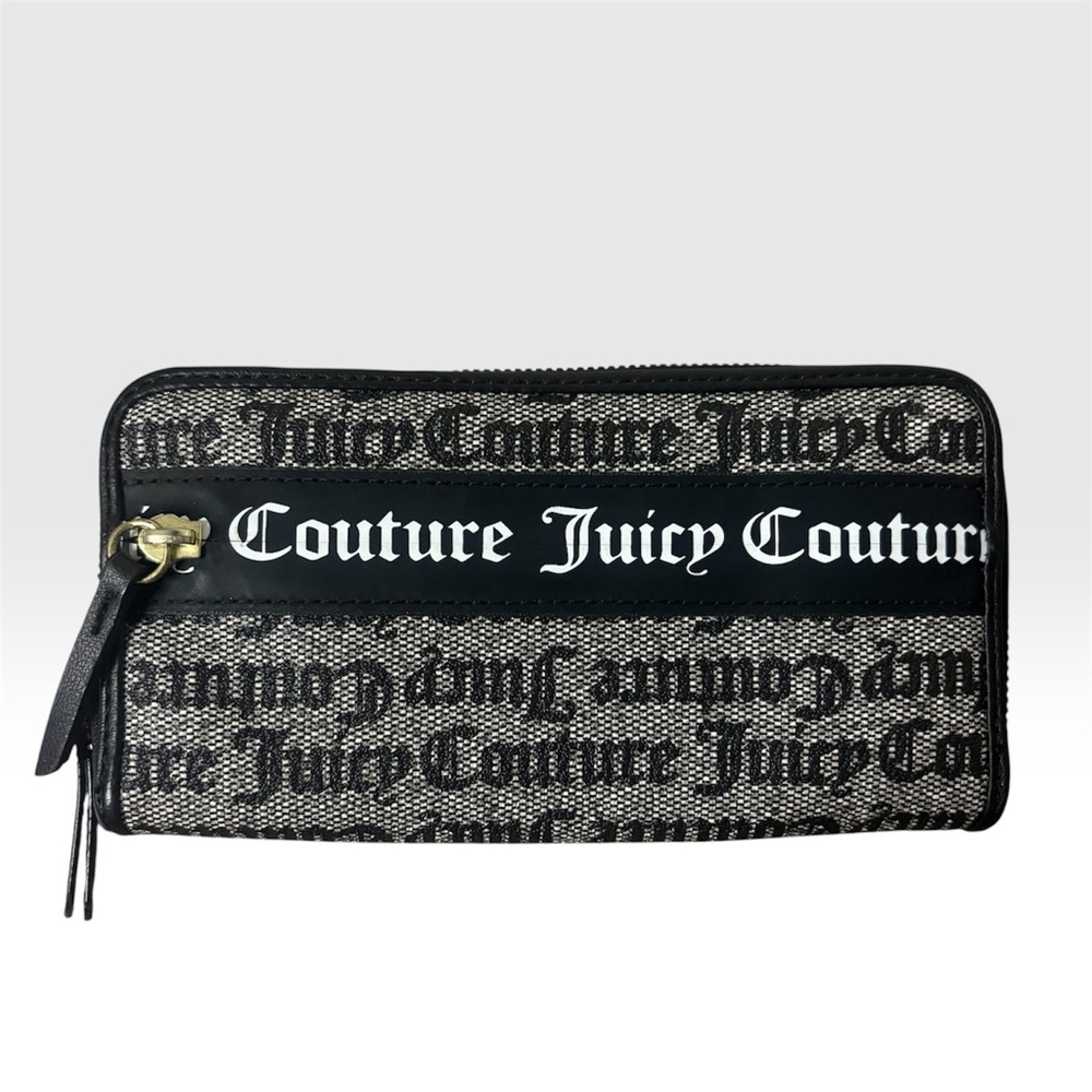 Juicy Couture BNW Logo Wallet